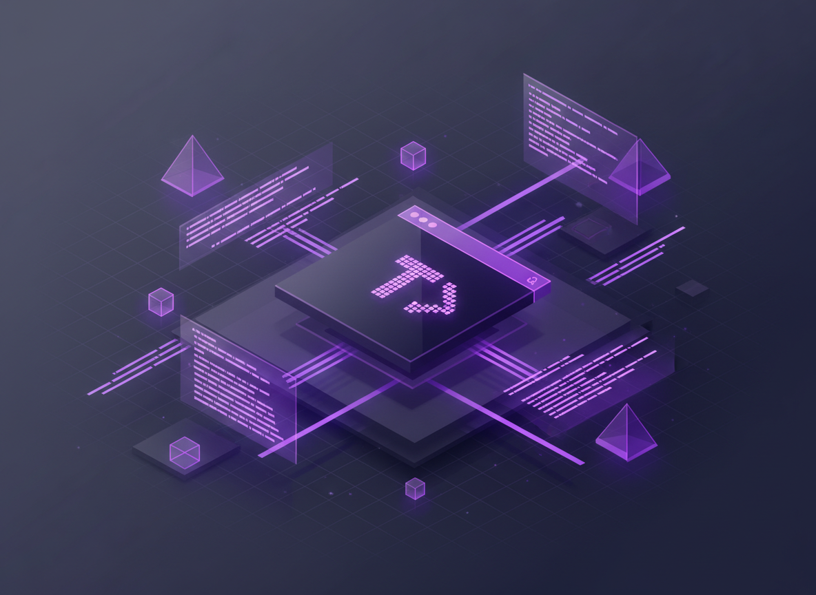 WebTerm OS: The Browser-Based Terminal